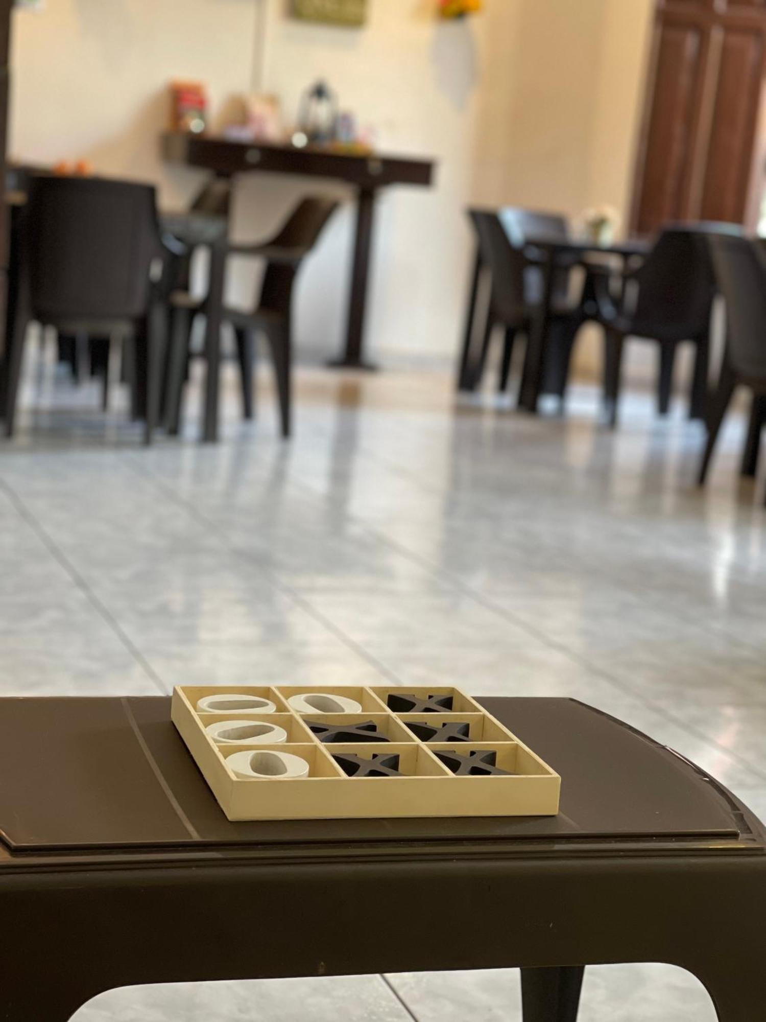 Hotel Y Cafe Ixmati Suchitoto Eksteriør billede